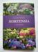 Blomstrende hortensia i Danmark af Poul Hagedorn